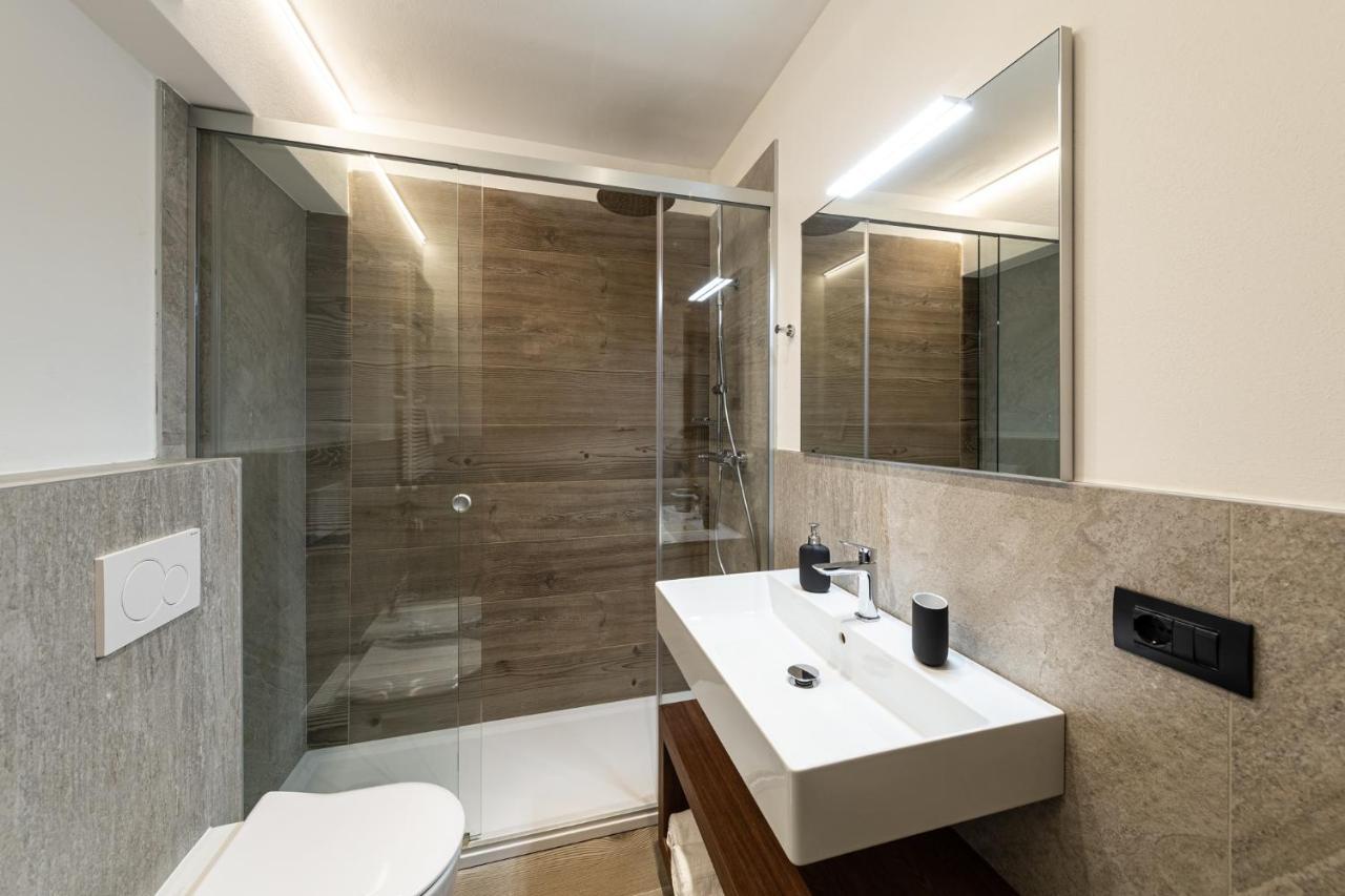 Belsit Apartments Venas ภายนอก รูปภาพ
