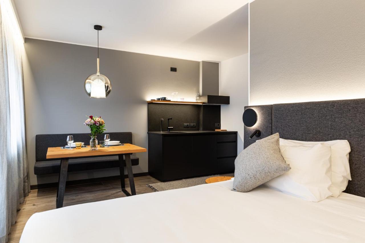 Belsit Apartments Venas ภายนอก รูปภาพ