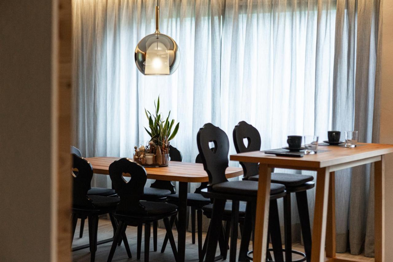 Belsit Apartments Venas ภายนอก รูปภาพ