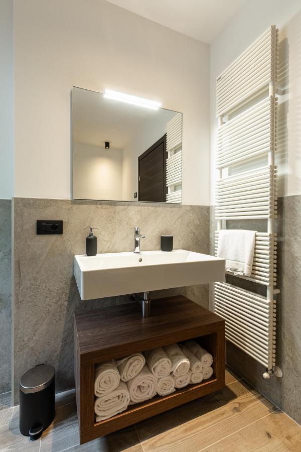 Belsit Apartments Venas ภายนอก รูปภาพ