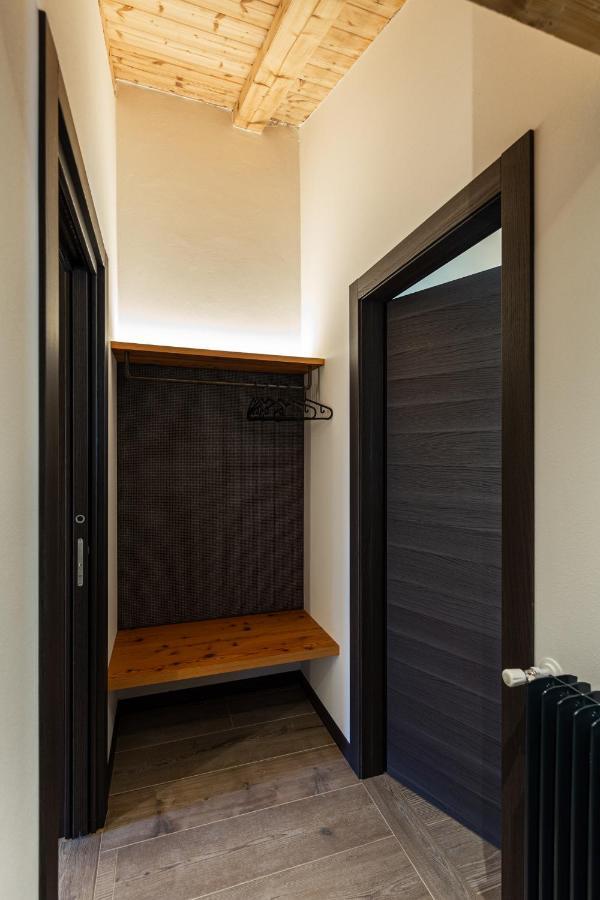 Belsit Apartments Venas ภายนอก รูปภาพ