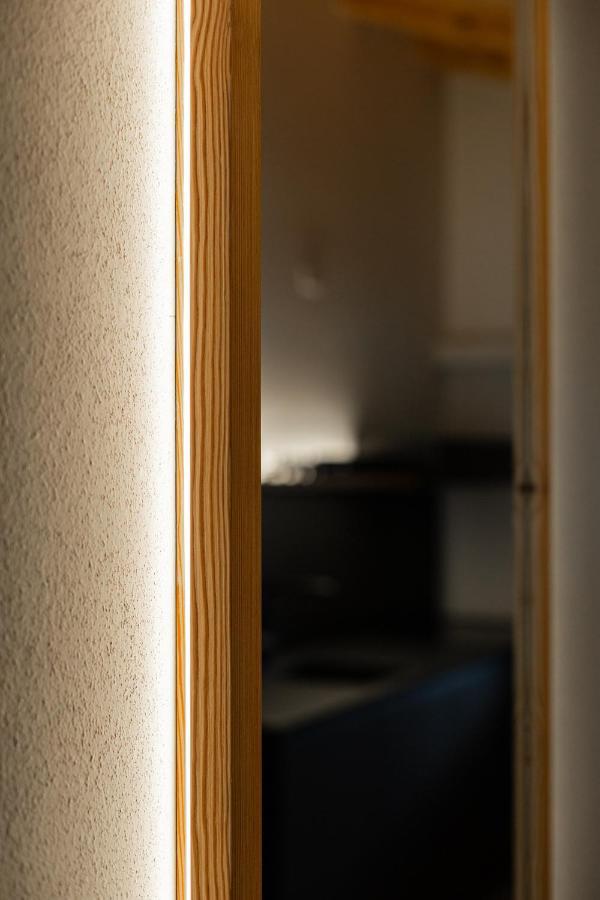 Belsit Apartments Venas ภายนอก รูปภาพ