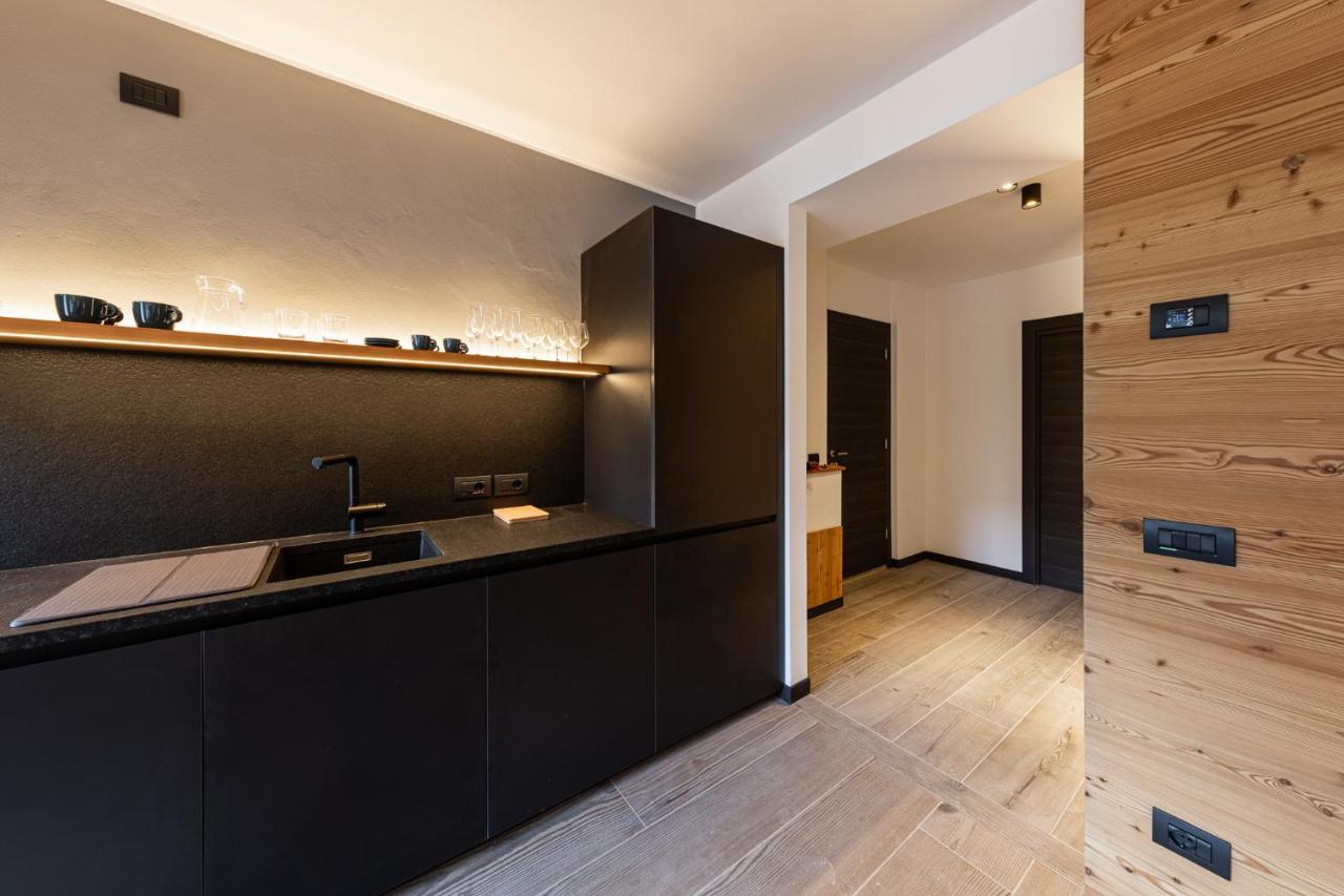 Belsit Apartments Venas ภายนอก รูปภาพ