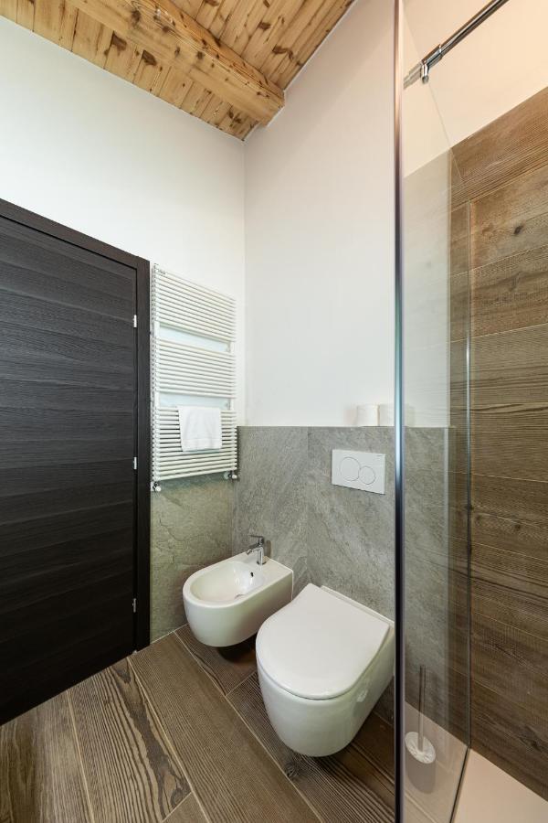 Belsit Apartments Venas ภายนอก รูปภาพ