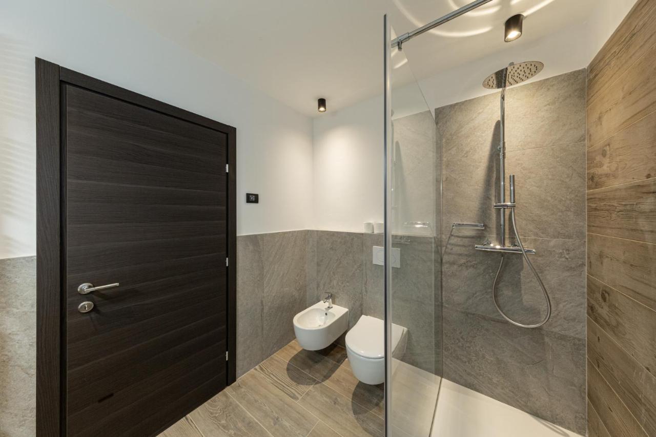Belsit Apartments Venas ภายนอก รูปภาพ
