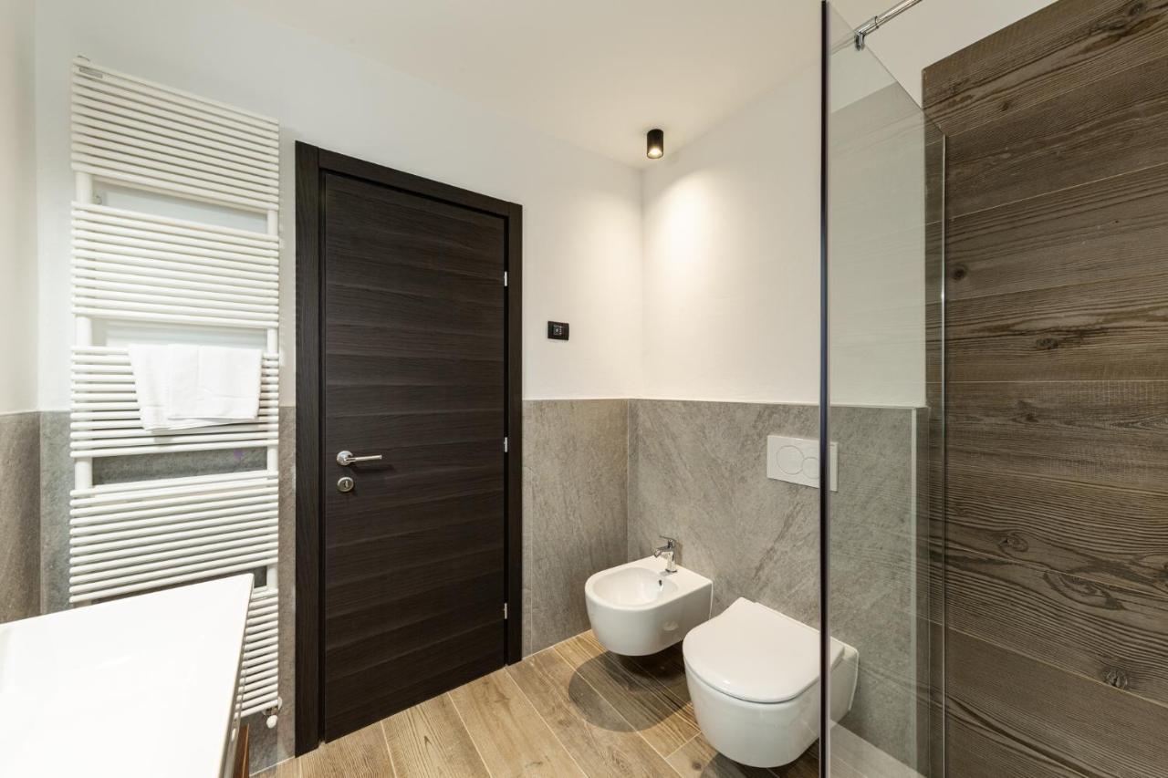 Belsit Apartments Venas ภายนอก รูปภาพ