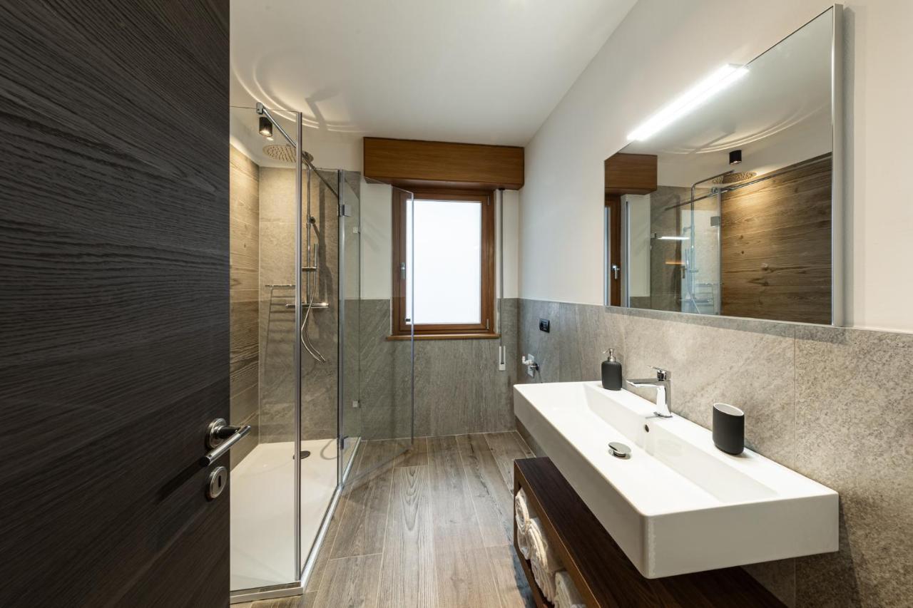 Belsit Apartments Venas ภายนอก รูปภาพ