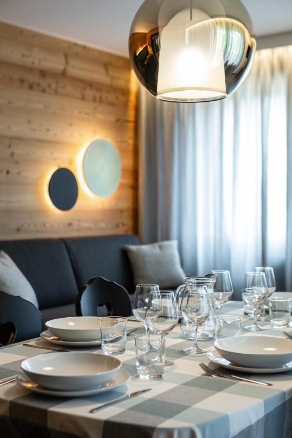 Belsit Apartments Venas ภายนอก รูปภาพ