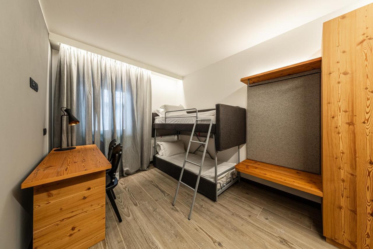 Belsit Apartments Venas ภายนอก รูปภาพ