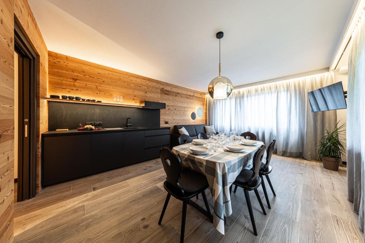 Belsit Apartments Venas ภายนอก รูปภาพ