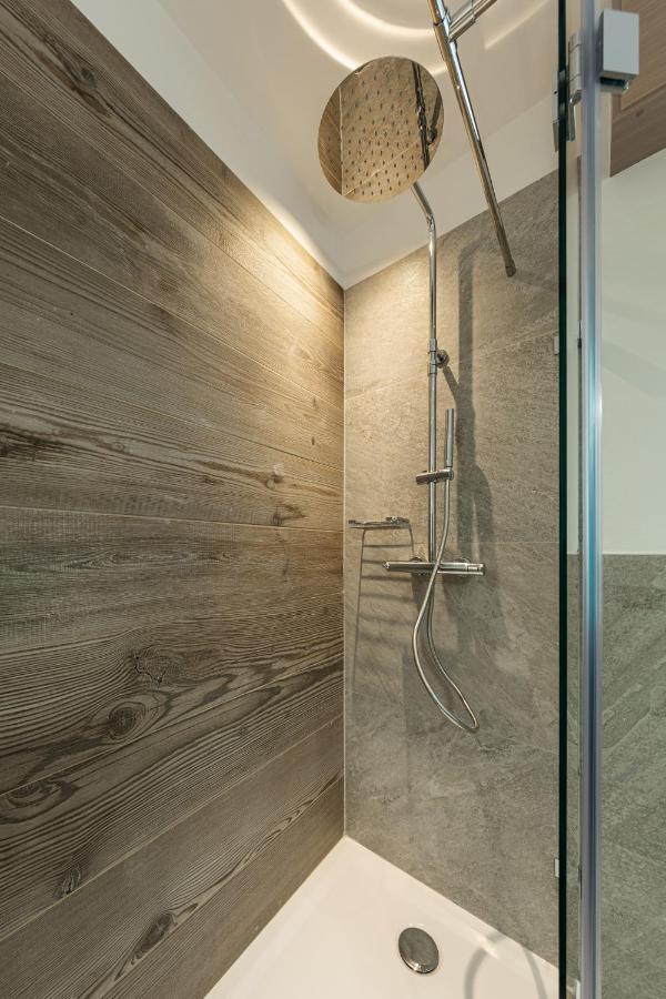 Belsit Apartments Venas ภายนอก รูปภาพ